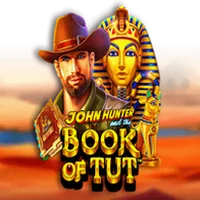 John Hunter and the Book of Tut